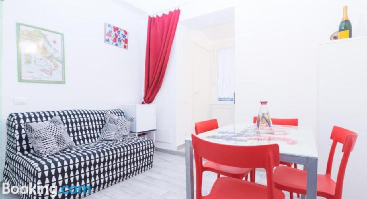 Il Golfo Apartments La Spezia Exterior photo