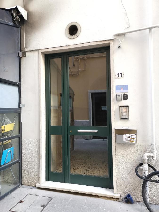 Il Golfo Apartments La Spezia Exterior photo